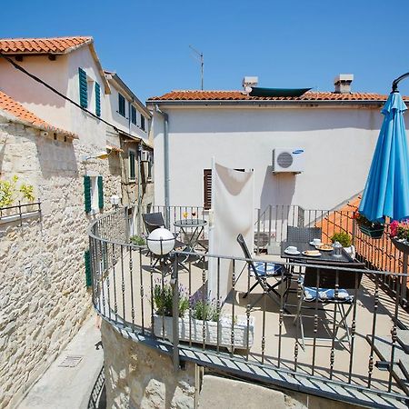 Studio Apartments Bonaca Split Bagian luar foto