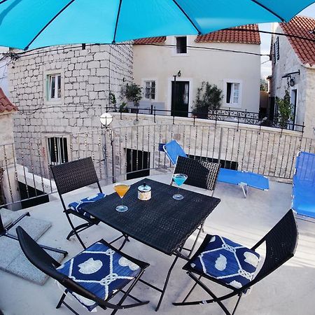 Studio Apartments Bonaca Split Bagian luar foto