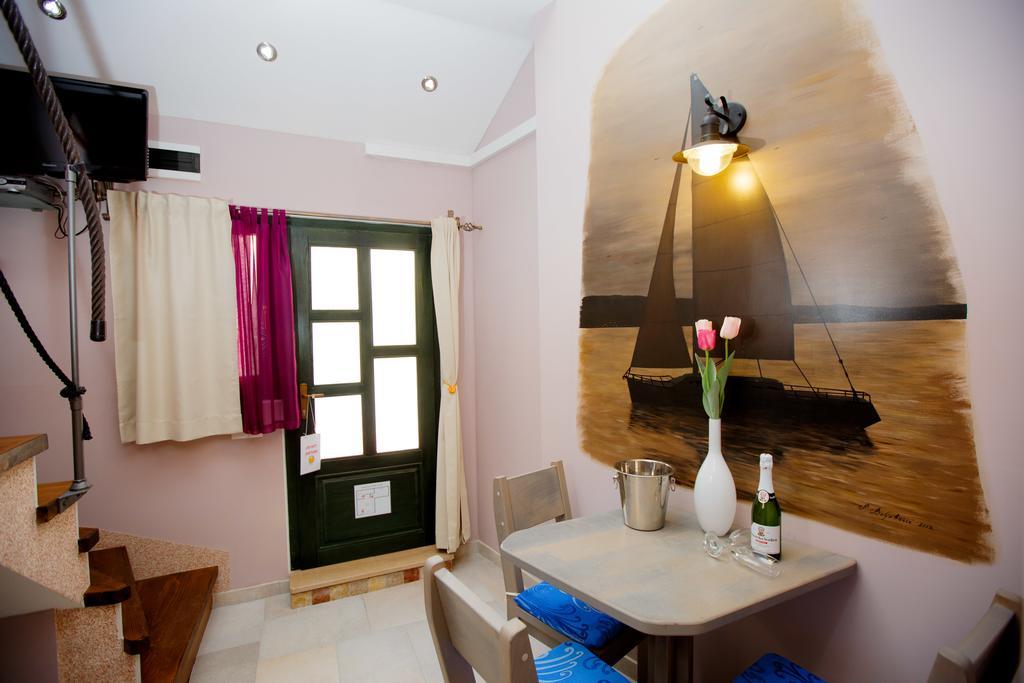 Studio Apartments Bonaca Split Bagian luar foto