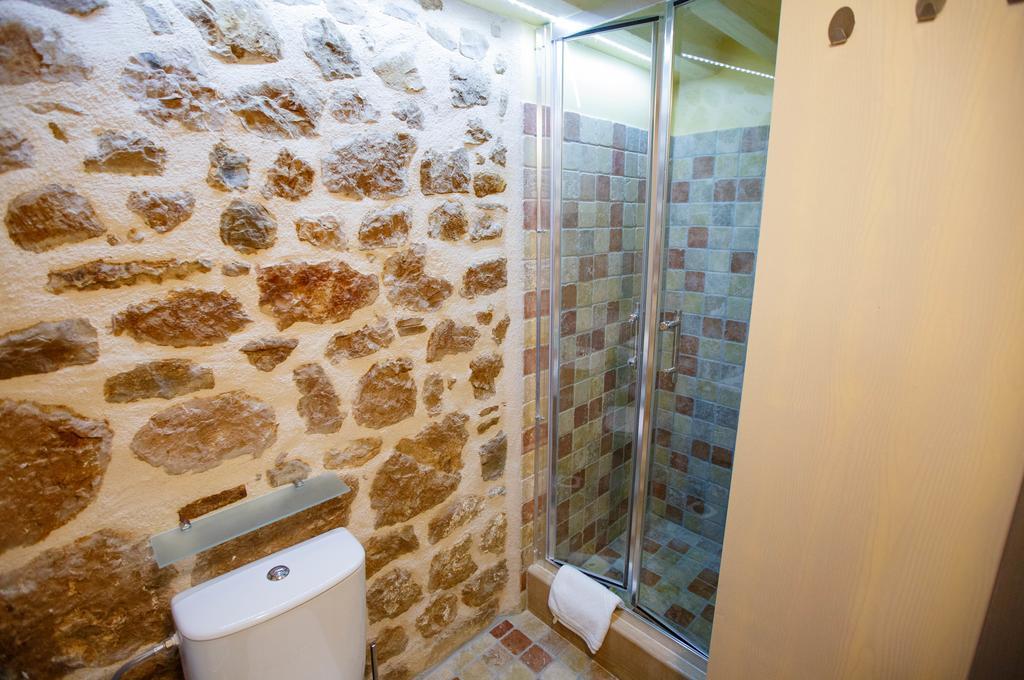 Studio Apartments Bonaca Split Bagian luar foto