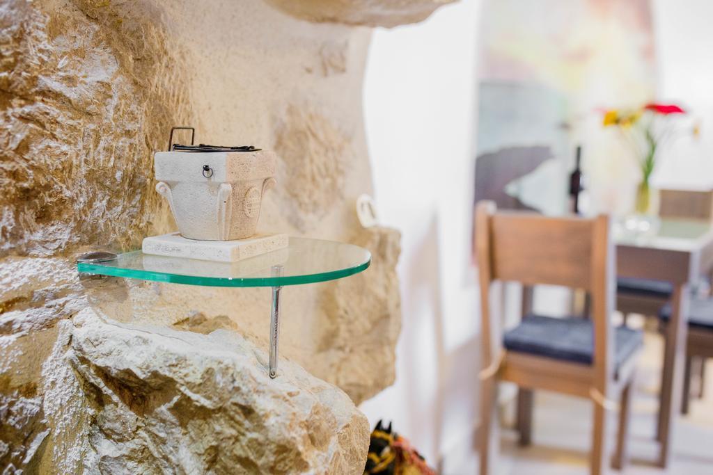 Studio Apartments Bonaca Split Bagian luar foto