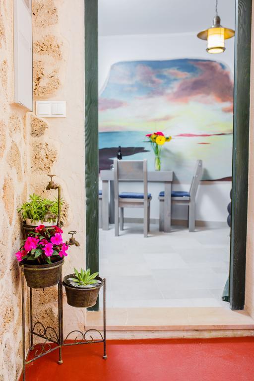 Studio Apartments Bonaca Split Bagian luar foto
